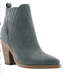 Marc Fisher booties. Size 7. New. Never worn. No tag
